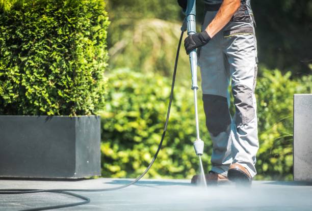 Best Machinery and Equipment Cleaning  in Fox Lake, IL